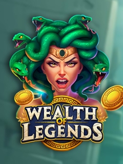Wealth of Legends