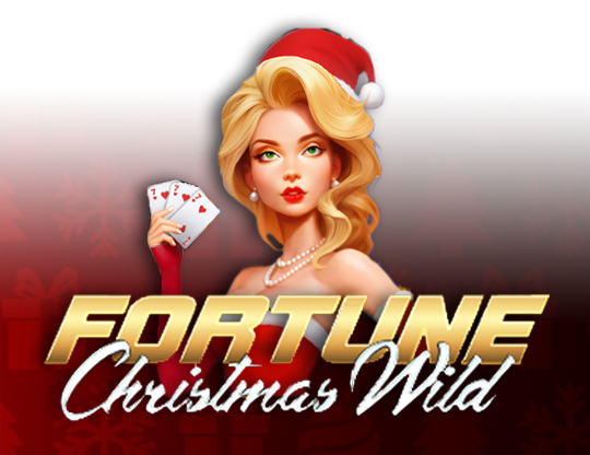 Fortune Christmas Wild