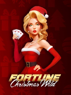 Fortune Christmas Wild