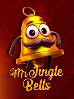 Mr. Jingle Bells