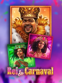 Rei do Carnaval