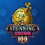 Stunning Crown 100