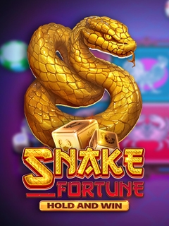 Snake Fortune Hold and Win