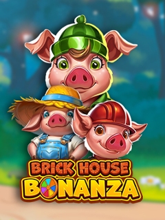 Brick House Bonanza