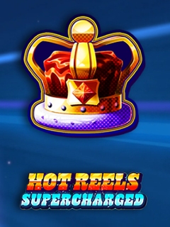 777 Hot Reels: Supercharged