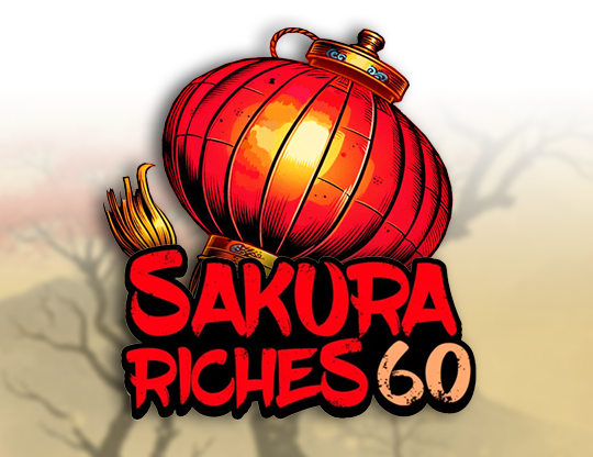 Sakura Riches