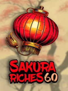 Sakura Riches