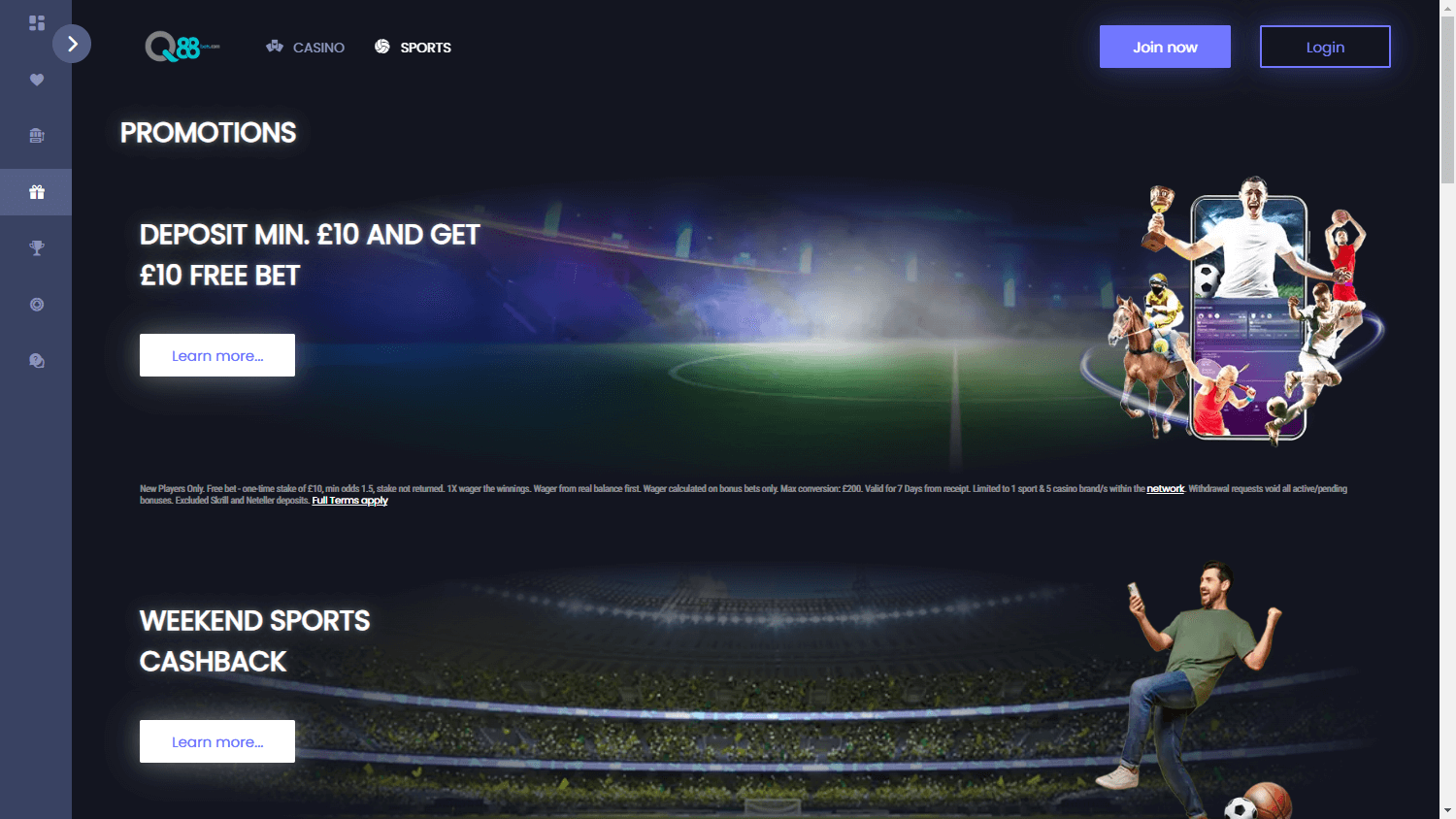 q88bets_casino_promotions_desktop