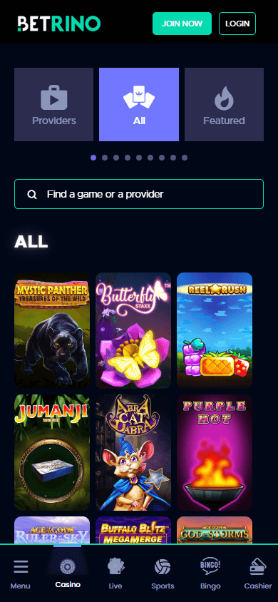 betrino_casino_game_gallery_mobile