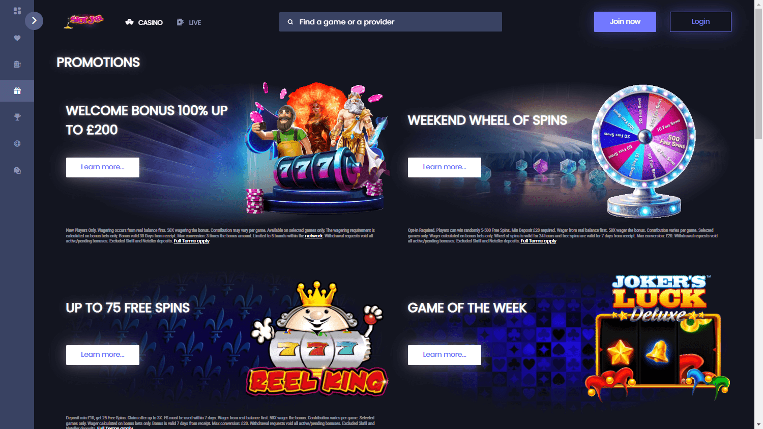 slotjar_casino_promotions_desktop