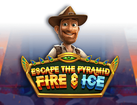 Escape the Pyramid – Fire & Ice