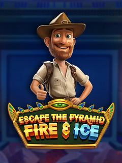 Escape the Pyramid – Fire & Ice