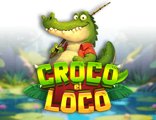 Croco el Loco