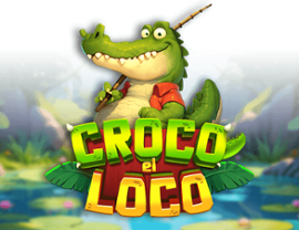 Croco el Loco