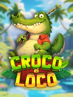 Croco el Loco