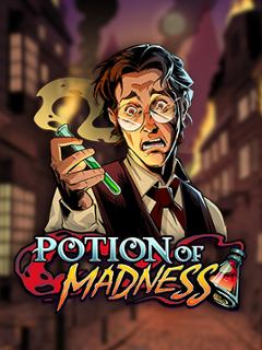 Potion of Madness