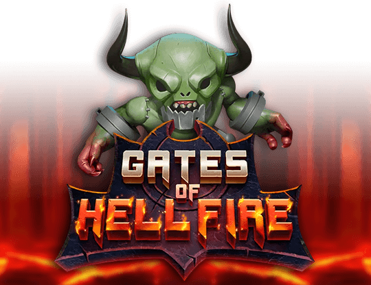 Gates of Hellfire