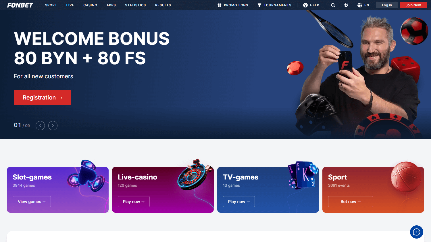 Fonbet_Casino_BY_homepage_desktop