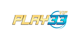 Play33 Casino Logo