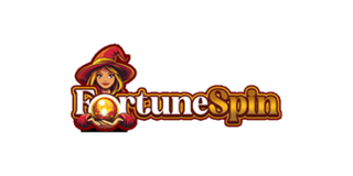 FortuneSpin Casino Logo