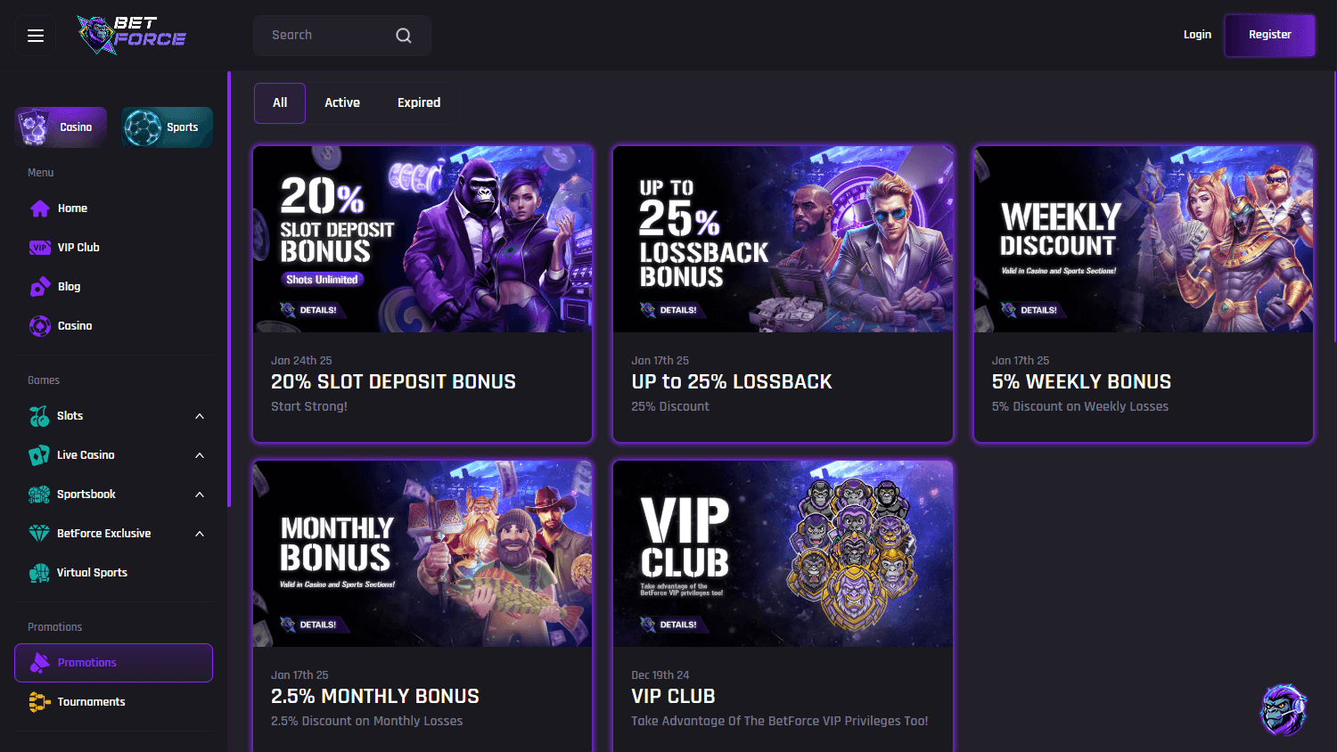 BetForce_Casino_promotions_desktop