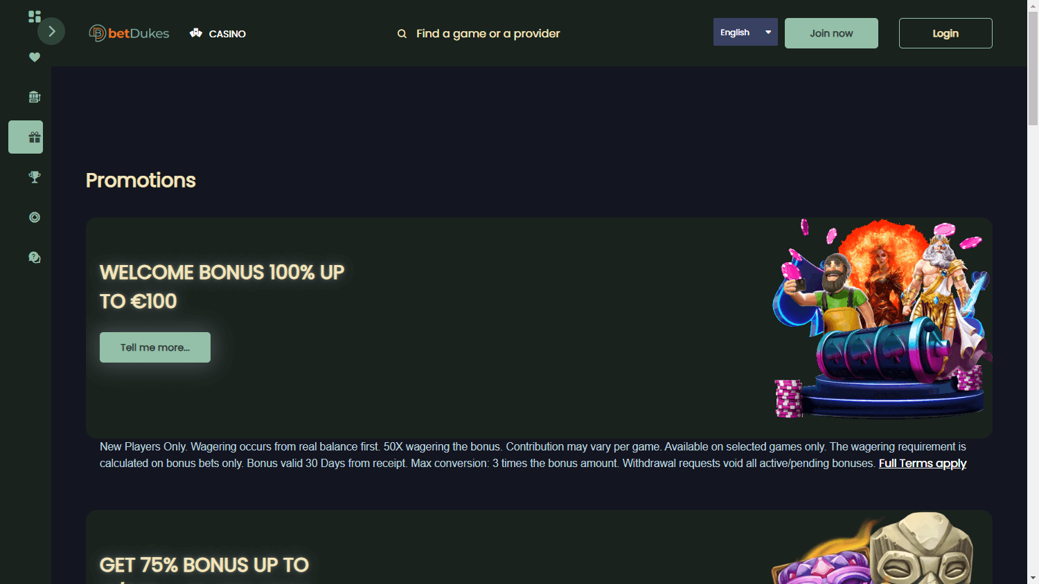 BetDukes_Casino_promotions_desktop