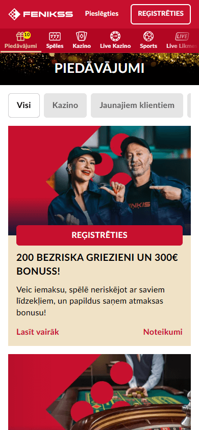 Fenikss_Casino_promotions_mobile