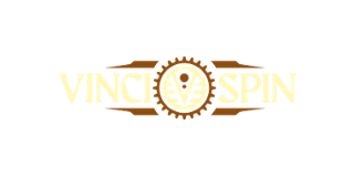 Vincispin Casino Logo