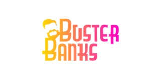 Buster Banks Casino Logo
