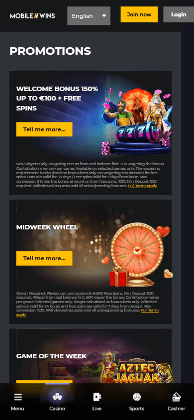 Mobile_Wins_Caisno_promotions_mobile