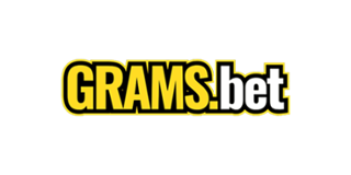 Grams.bet Casino Logo