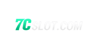 7CSlot Casino Logo