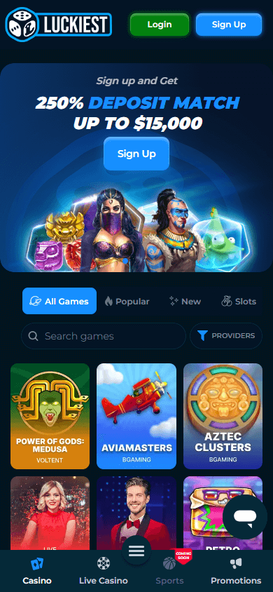 luckiest_casino_game_gallery_mobile