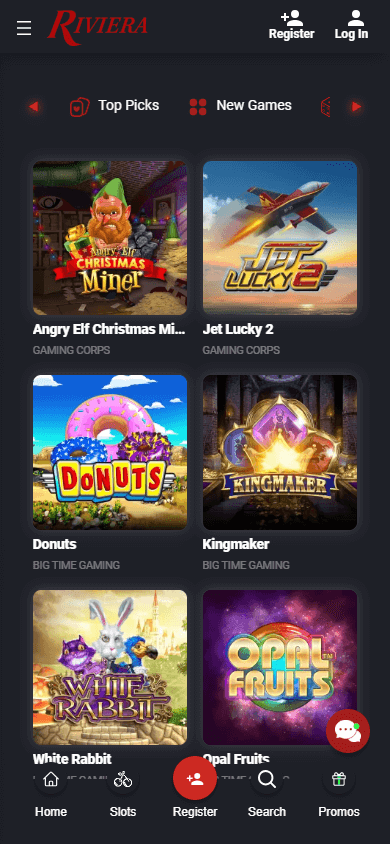 Riviera_Casino_game_gallery_mobile