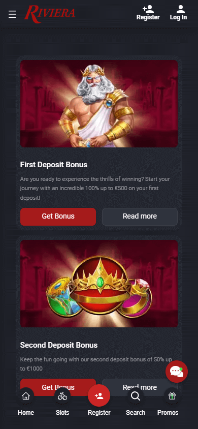 Riviera_Casino_promotions_mobile