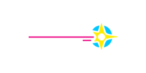 Lazerlight Bingo Casino Logo