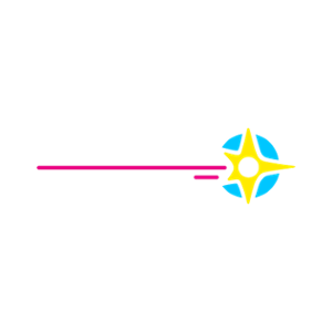 Lazerlight Bingo Casino Logo