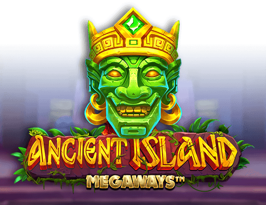 Ancient Island Megaways