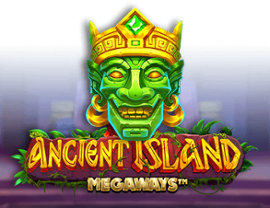 Ancient Island Megaways