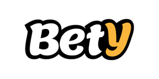 Bety Casino Logo