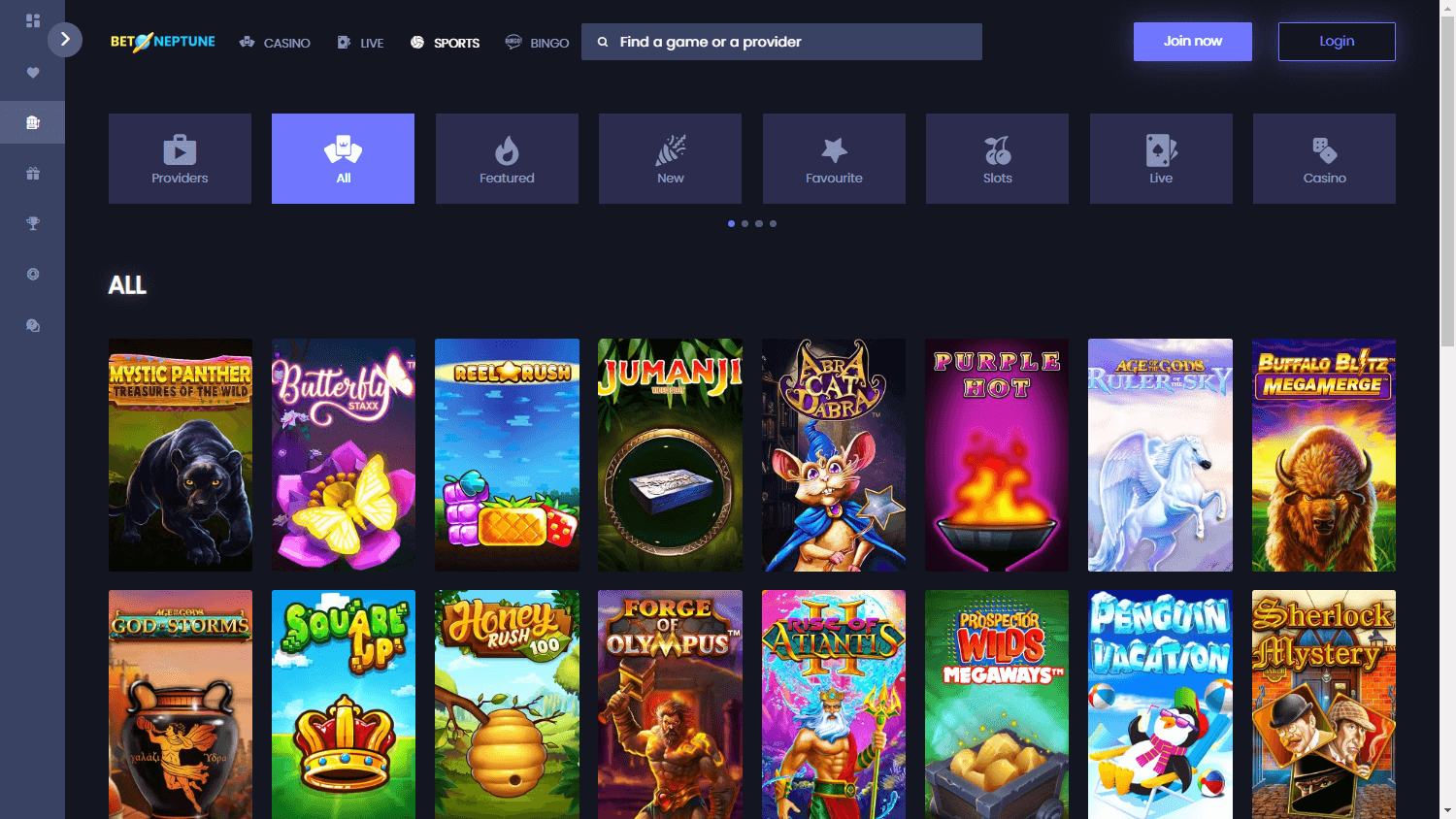betneptune_casino_game_gallery_desktop