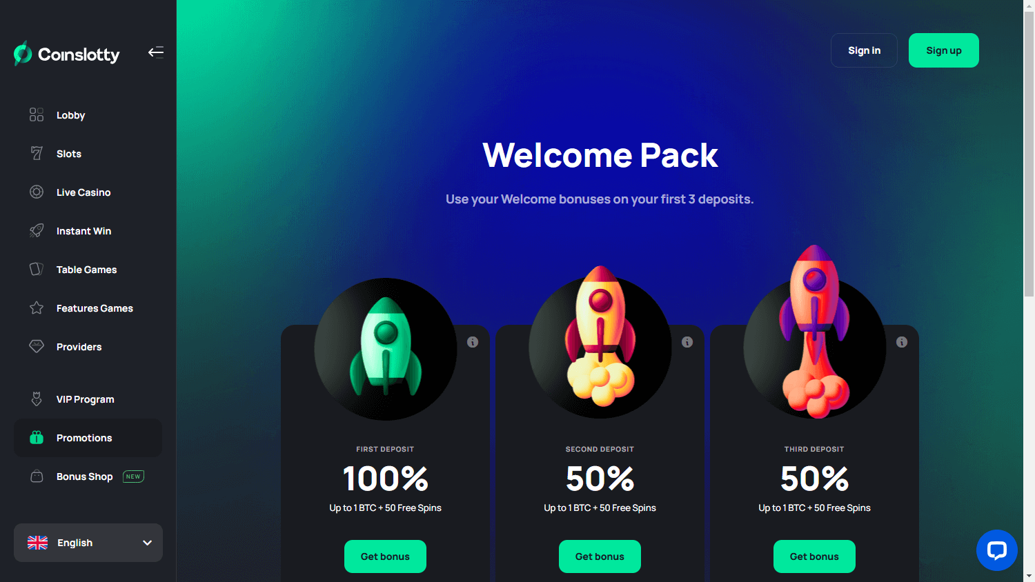 coinslotty_casino_promotions_desktop