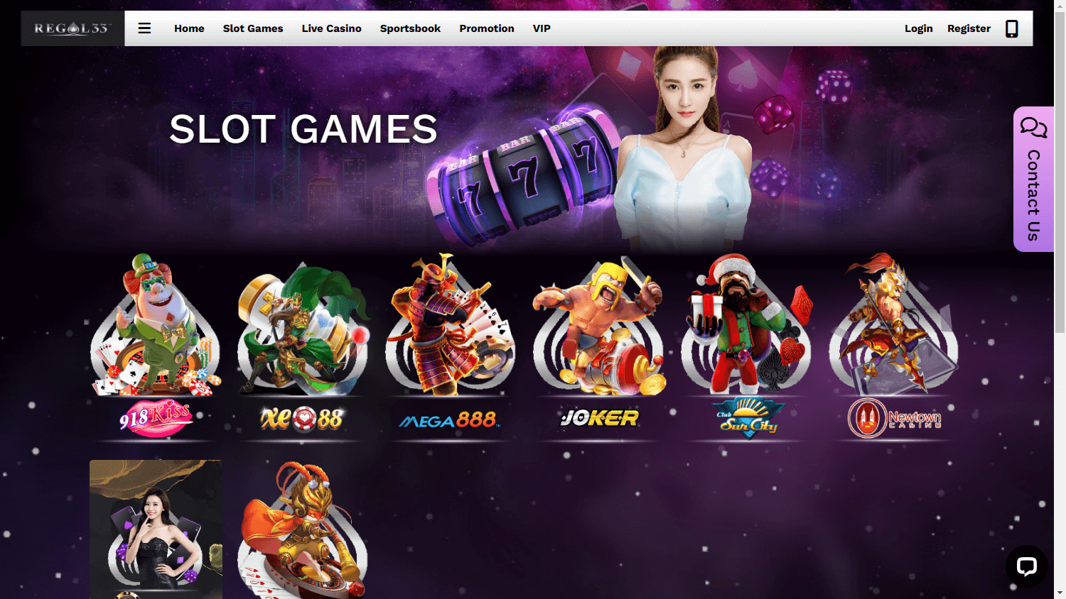 regal33_casino_game_gallery_desktop