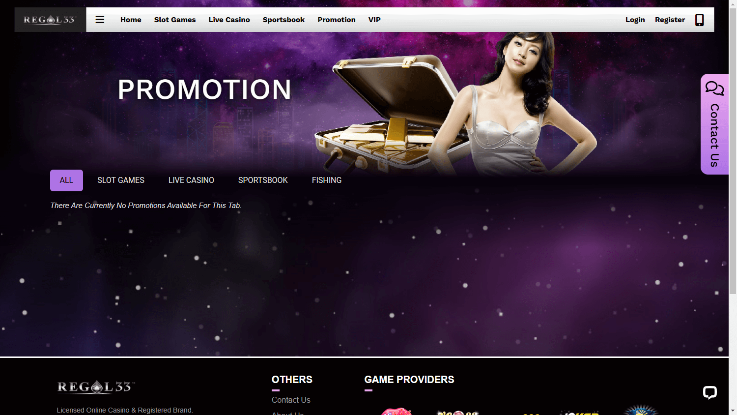 regal33_casino_promotions_desktop