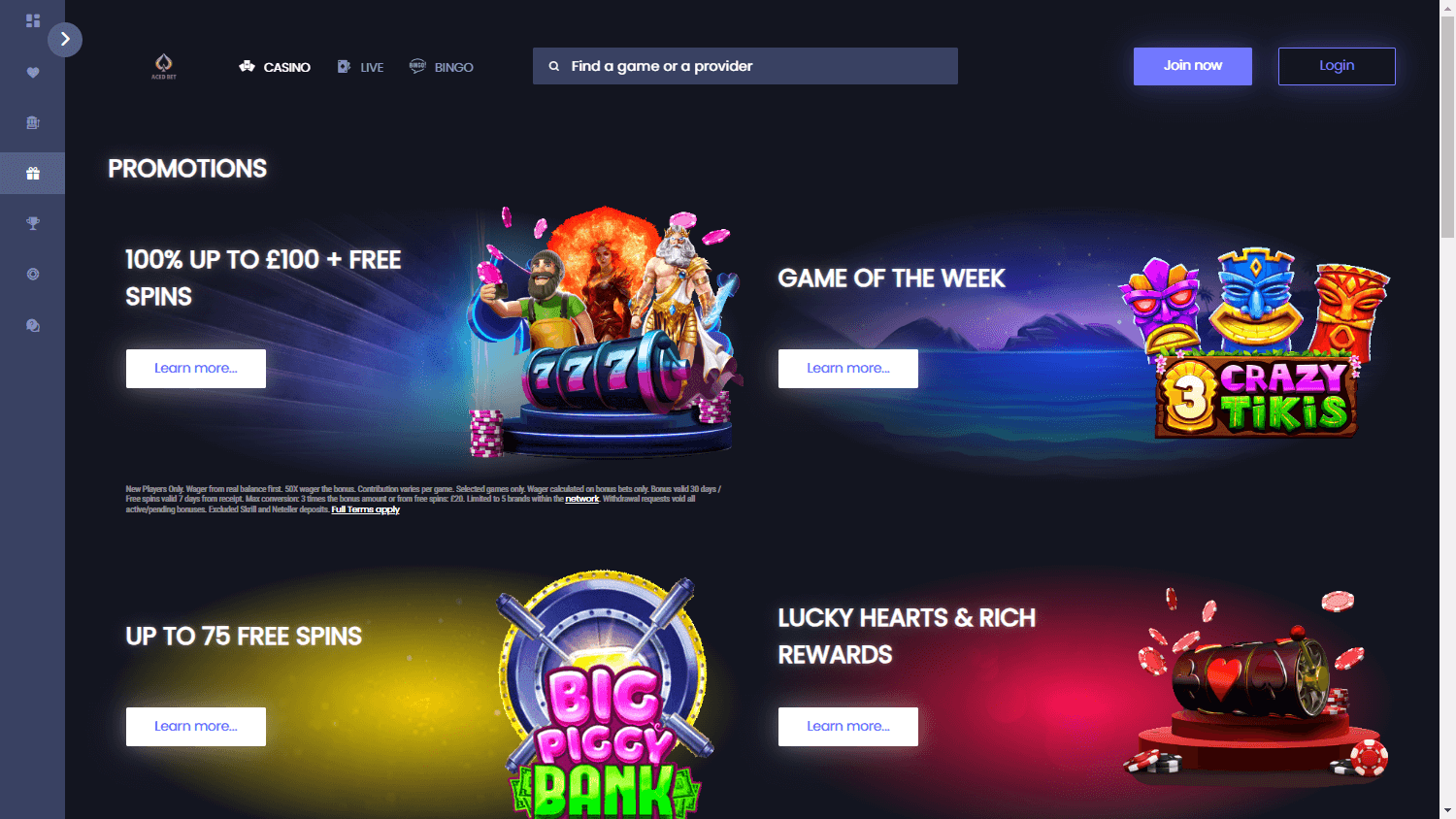 acedbet_casino_promotions_desktop