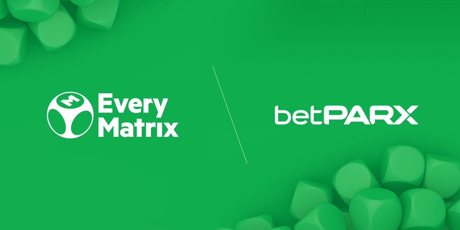 EveryMatrix ad SlotMatrix
