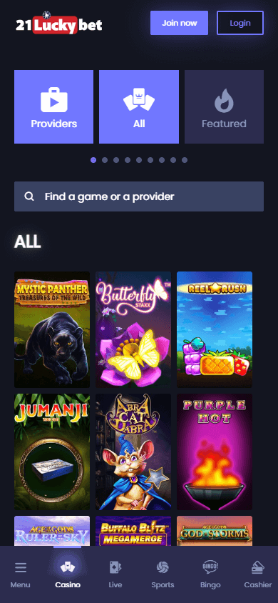 21luckybet_casino_game_gallery_mobile
