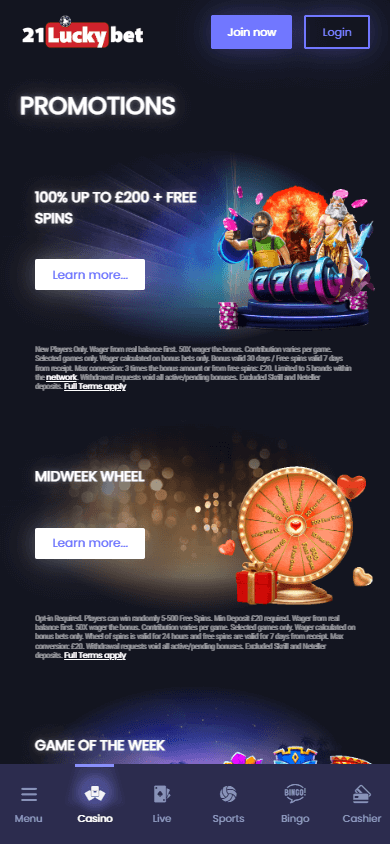 21luckybet_casino_promotions_mobile