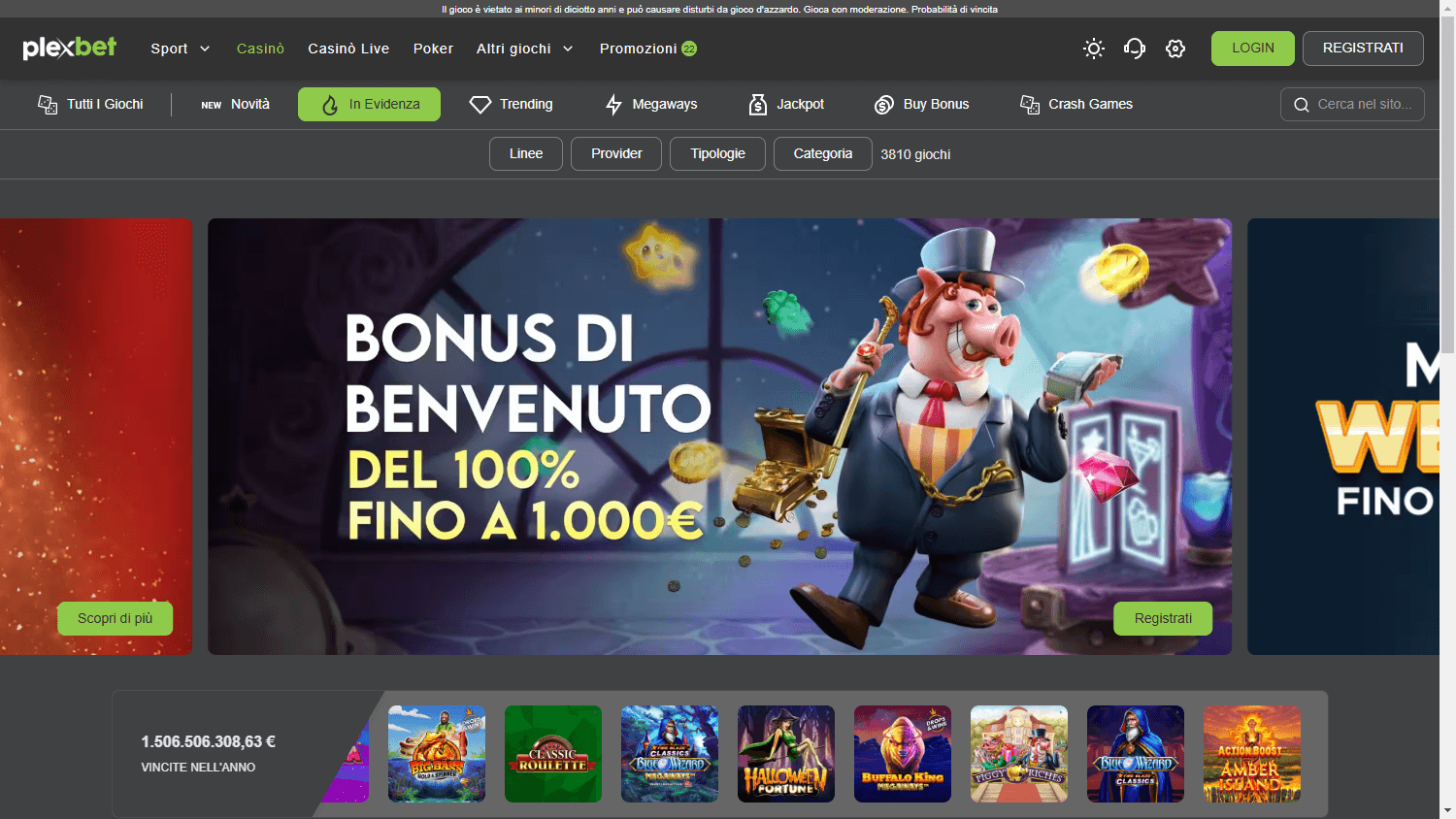 plexbet_casino_game_gallery_desktop