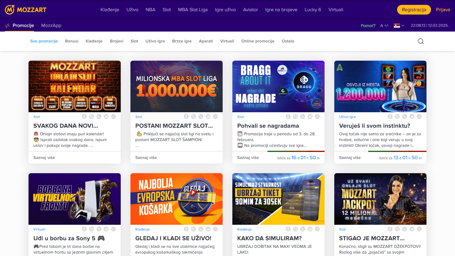 MozzartBet_Casino_RS_promotions_desktop